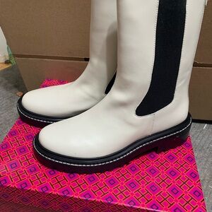Tory Burch Benton boot